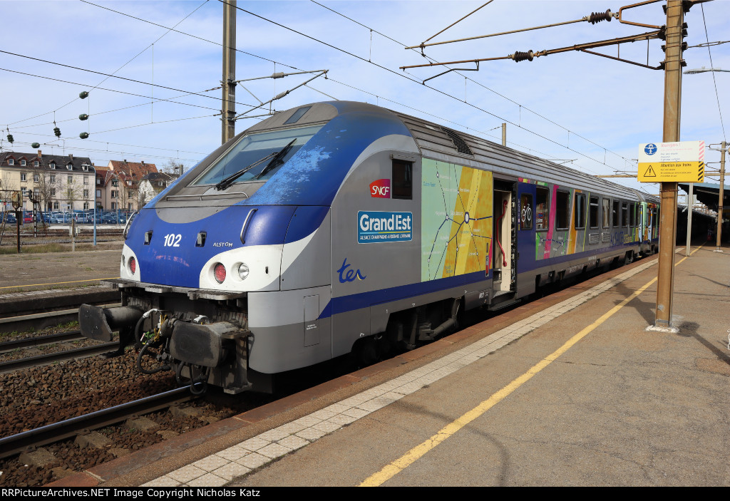 SNCF 102